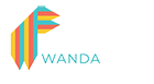 Wanda Foundation Final Logos Logo Stacked White 140