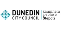 Dunedin City Council Logo
